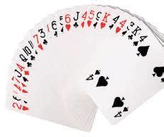 How to Play the Game Mao : 16 Steps .